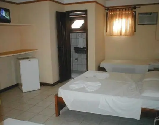 Coroa Bella Praia Hotel - Genel