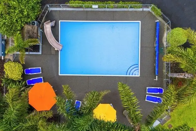 Coromandel TOP 10 Holiday Park