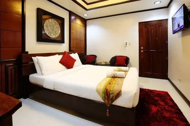 Coron Bancuang Mansion - Öne Çıkan Resim