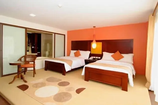 CORON GATEWAY HOTEL AND SUITES