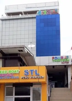 Coron Hostel Express - Adults Only