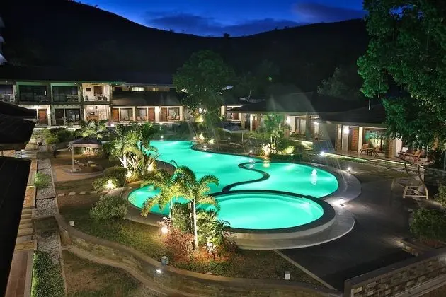 Coron Soleil Express Hotel