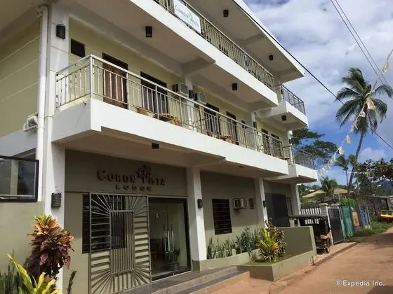 Coron Vista Lodge - Öne Çıkan Resim