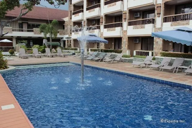 Coron Westown Resort - Genel