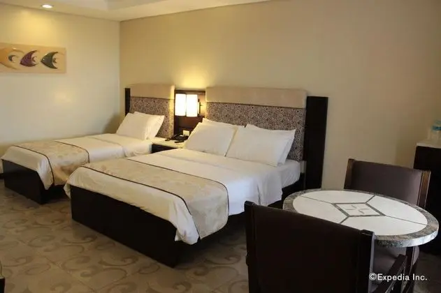 Coron Westown Resort - Genel