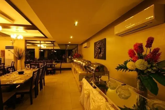 Coron Westown Resort - Genel