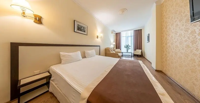 Corona Hotel & Apartments - Öne Çıkan Resim