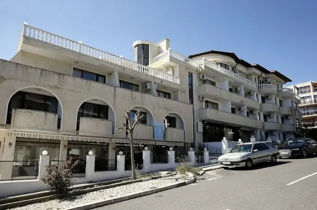 Hotel Corona by Asteri Hotels - Dış Mekan