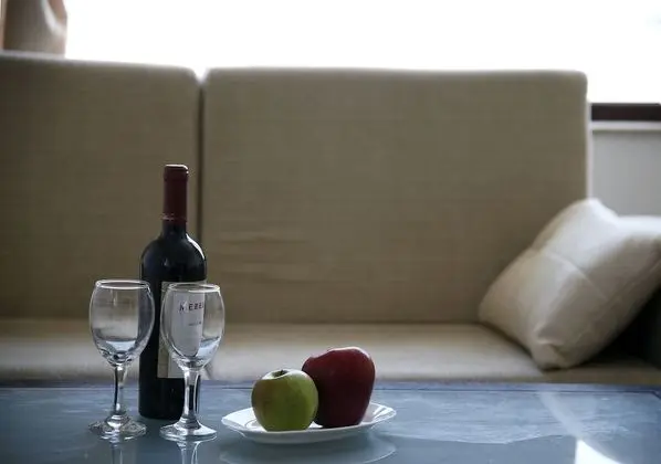 Hotel Corona by Asteri Hotels - Oda Düzeni
