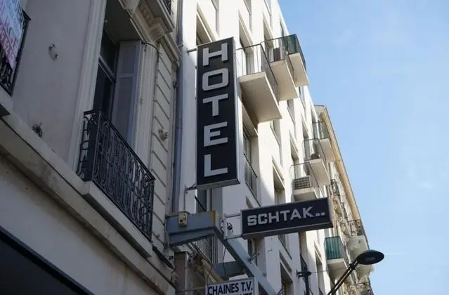 Hotel Corona