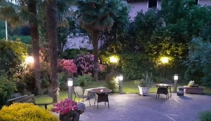 Hotel Corona - 1