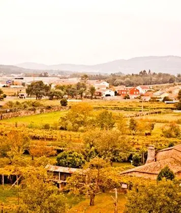 Corona de Galicia - 1