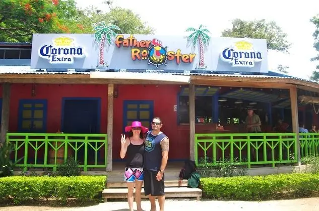 Corona del Mar - Yerinde Yemek