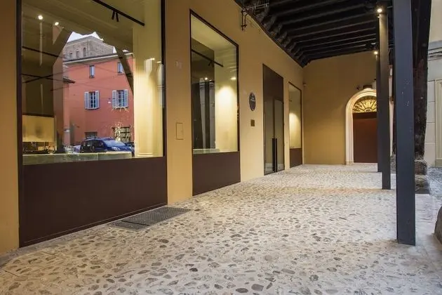 Hotel Corona d'Oro