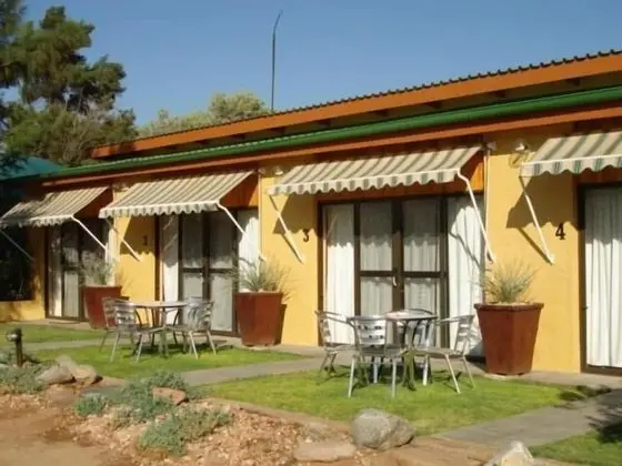 Corona Guest Farm - 1