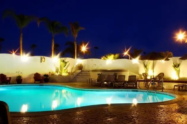 Corona Hotel & Spa