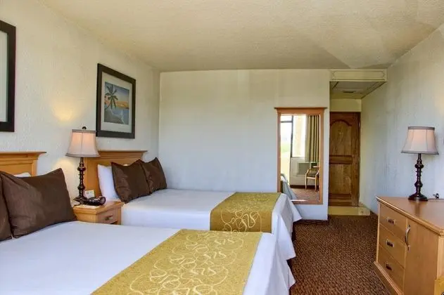 Corona Hotel & Spa