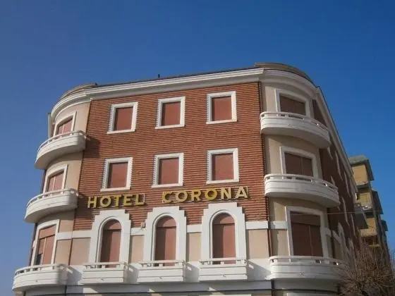 Hotel Corona - Öne Çıkan Resim