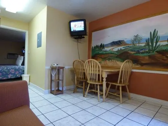 Coronada Inn and Suites