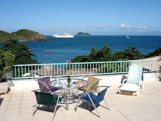 Coronado Beach Hotel