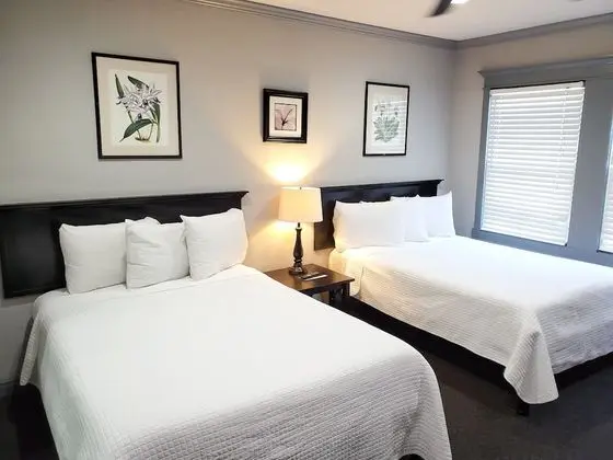 Coronado Inn - Oda
