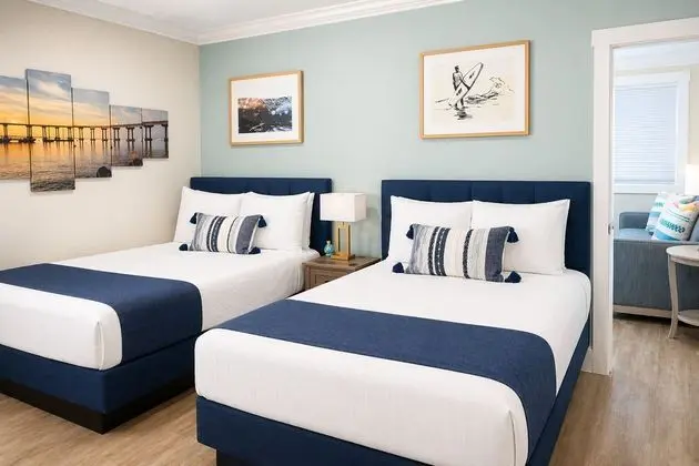 Coronado Inn - Öne Çıkan Resim