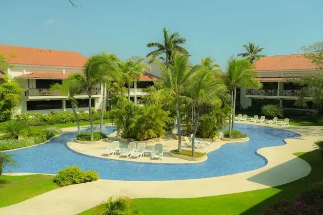 Coronado Luxury Club & Suites - Dış Mekan