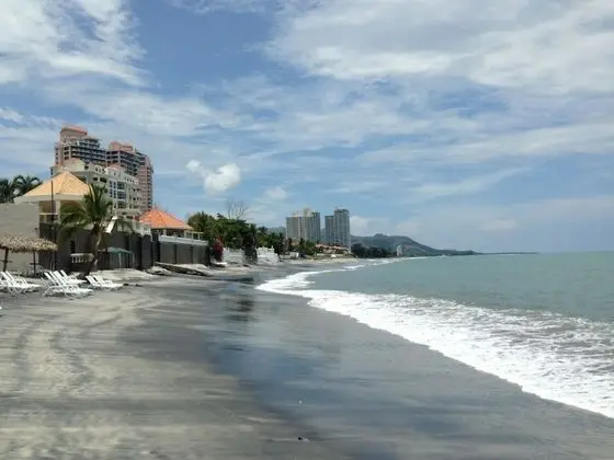 Coronado Luxury Club & Suites - Plaj