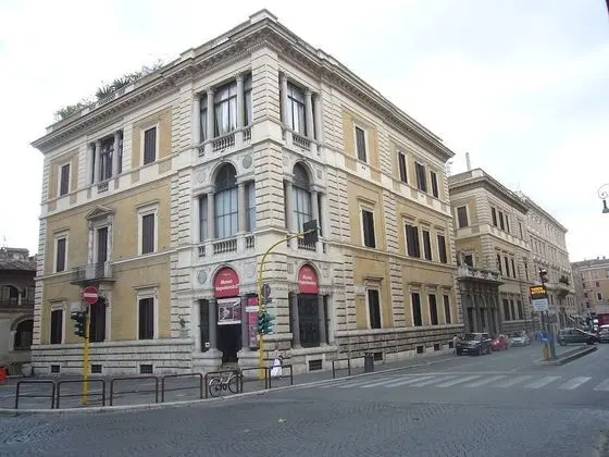 Coronari Palace