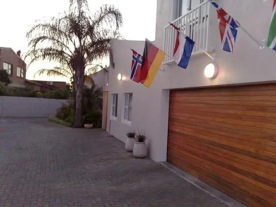 Coronata20 Bed & Breakfast - Dış Mekan