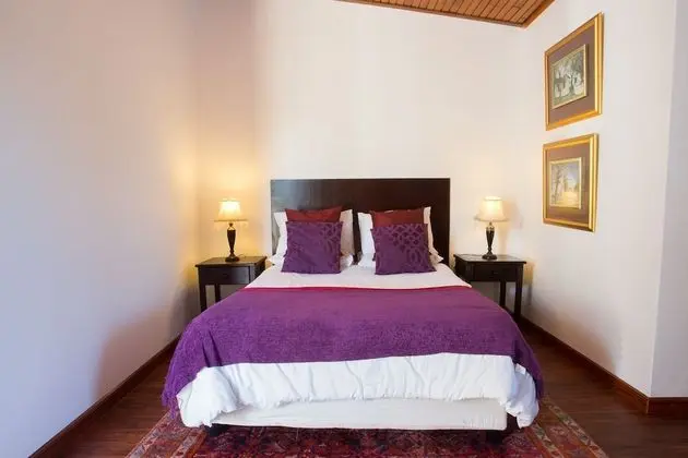 Coronata20 Bed & Breakfast - Oda