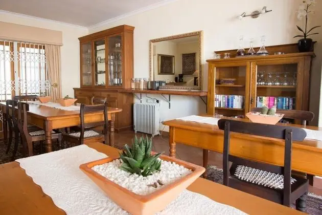 Coronata20 Bed & Breakfast - Yerinde Yemek