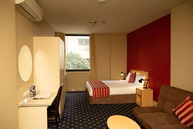 Hotel Coronation
