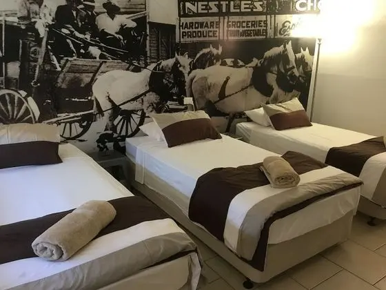 Hotel Corones - Oda