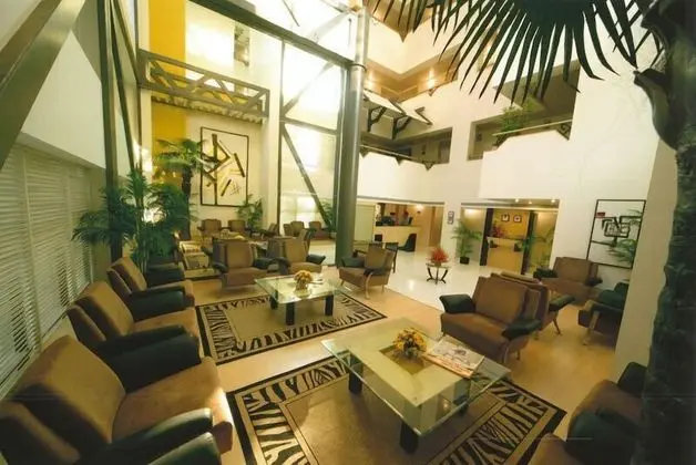 The Coronet Hotel