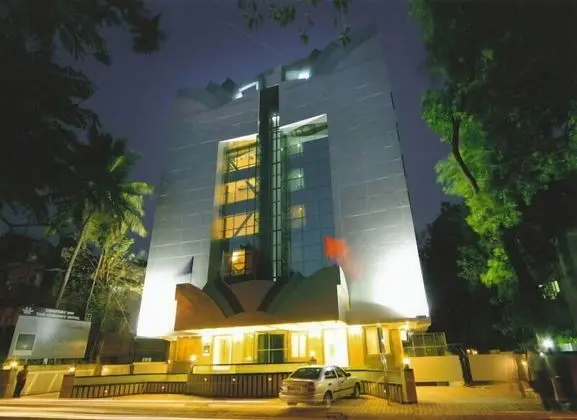 The Coronet Hotel