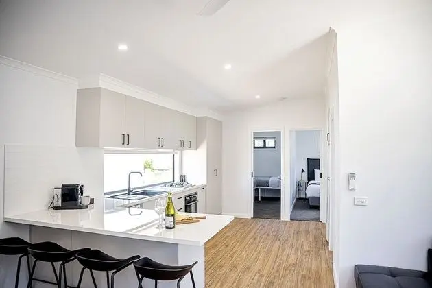Corowa Bindaree Holiday Park - Öne Çıkan Resim