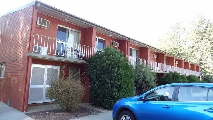 Corowa Golf Club Motel - Öne Çıkan Resim