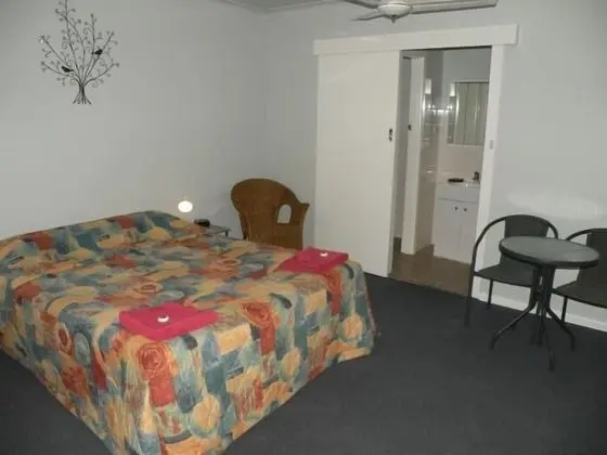Corowa Motor Inn