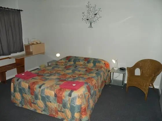 Corowa Motor Inn - İç Mekan