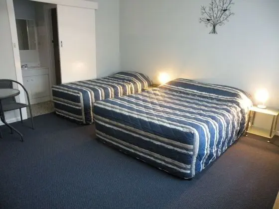 Corowa Motor Inn - Oda