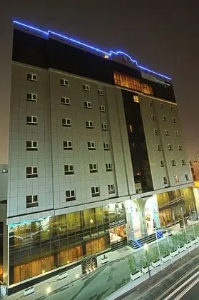Corp Executive Htl Doha Suites - Öne Çıkan Resim