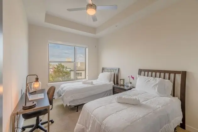 Corporate Apartments Deep Ellum - Oda