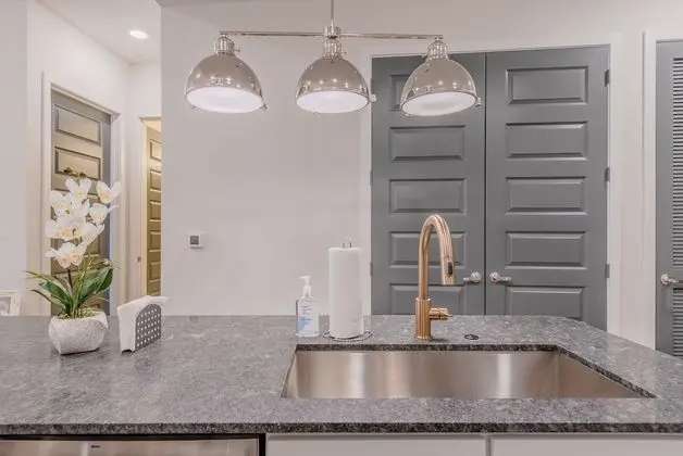 Corporate Apartments Deep Ellum - Yerinde Yemek