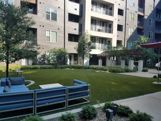 Corporate Apartments Downtown DeepEllum - Dış Mekan