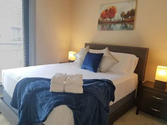 Corporate Apartments Downtown DeepEllum - Oda