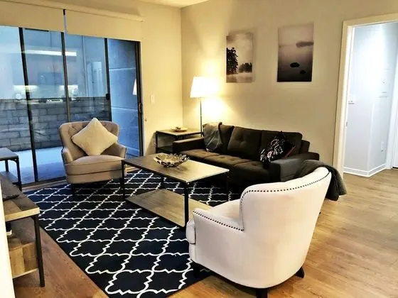Corporate Apartments near Santa Monica - Öne Çıkan Resim