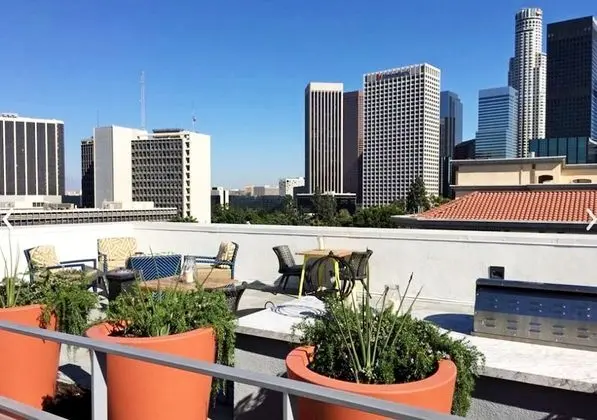 Corporate Apartments opp Staples - Havuz