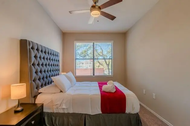 Corporate Apartments - Uptown Dallas - Oda