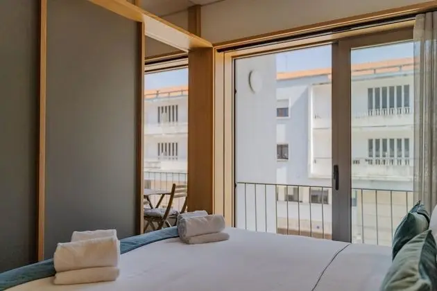 Corporate Campanh 10 Balcony